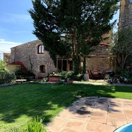 Santa Caterina - Dog Friendly With Garden Vila Sobrestany Exterior foto