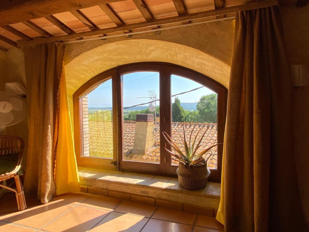 Santa Caterina - Dog Friendly With Garden Vila Sobrestany Exterior foto