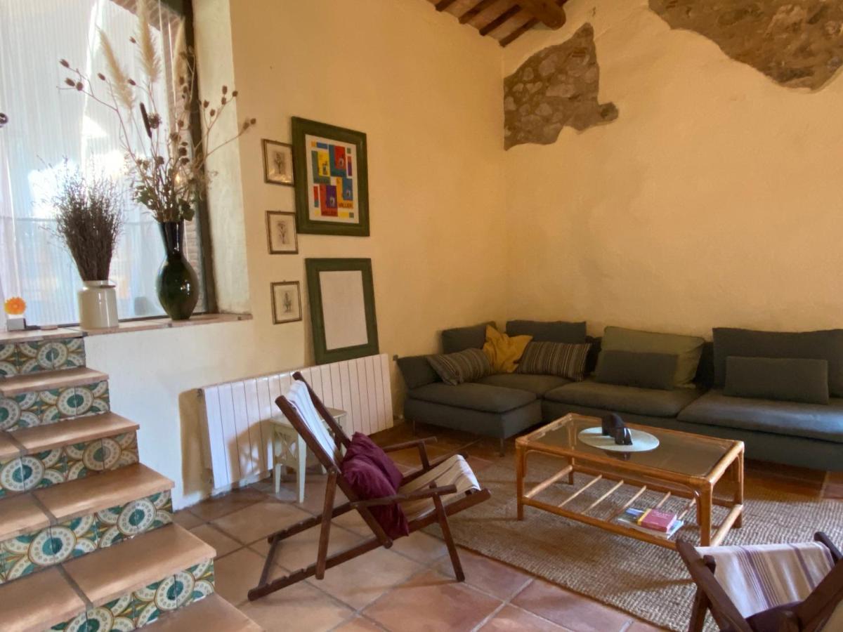 Santa Caterina - Dog Friendly With Garden Vila Sobrestany Exterior foto