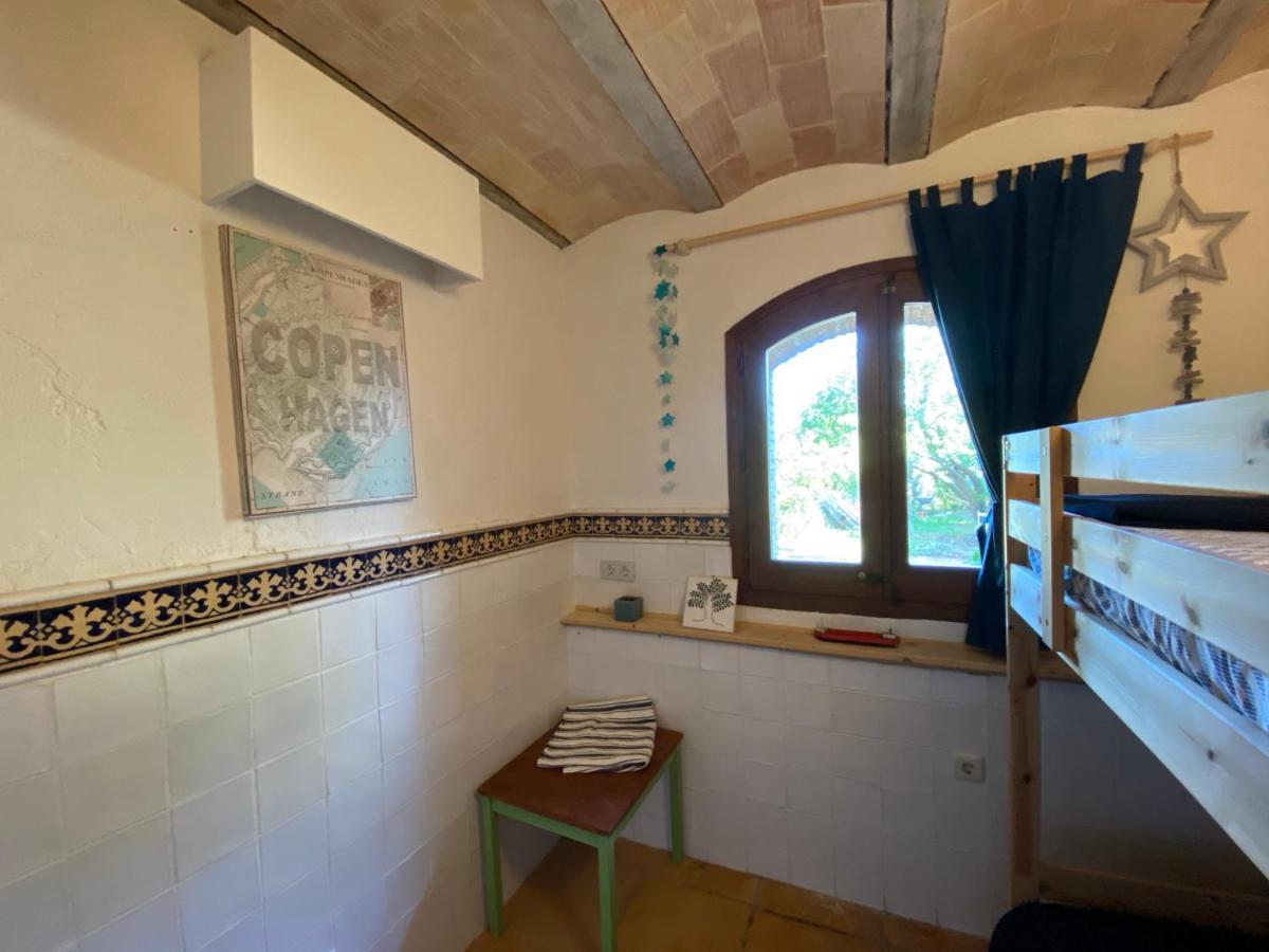 Santa Caterina - Dog Friendly With Garden Vila Sobrestany Exterior foto