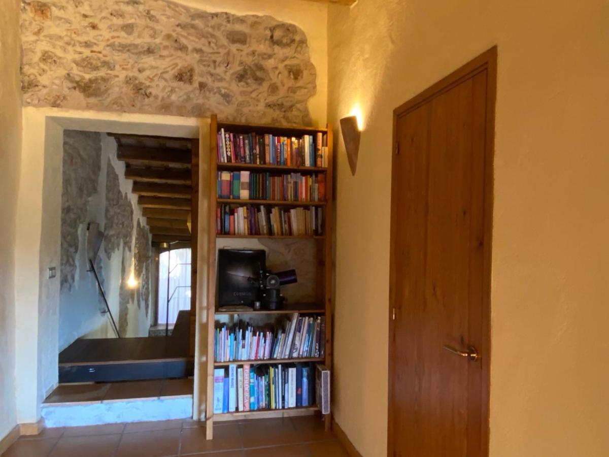 Santa Caterina - Dog Friendly With Garden Vila Sobrestany Exterior foto