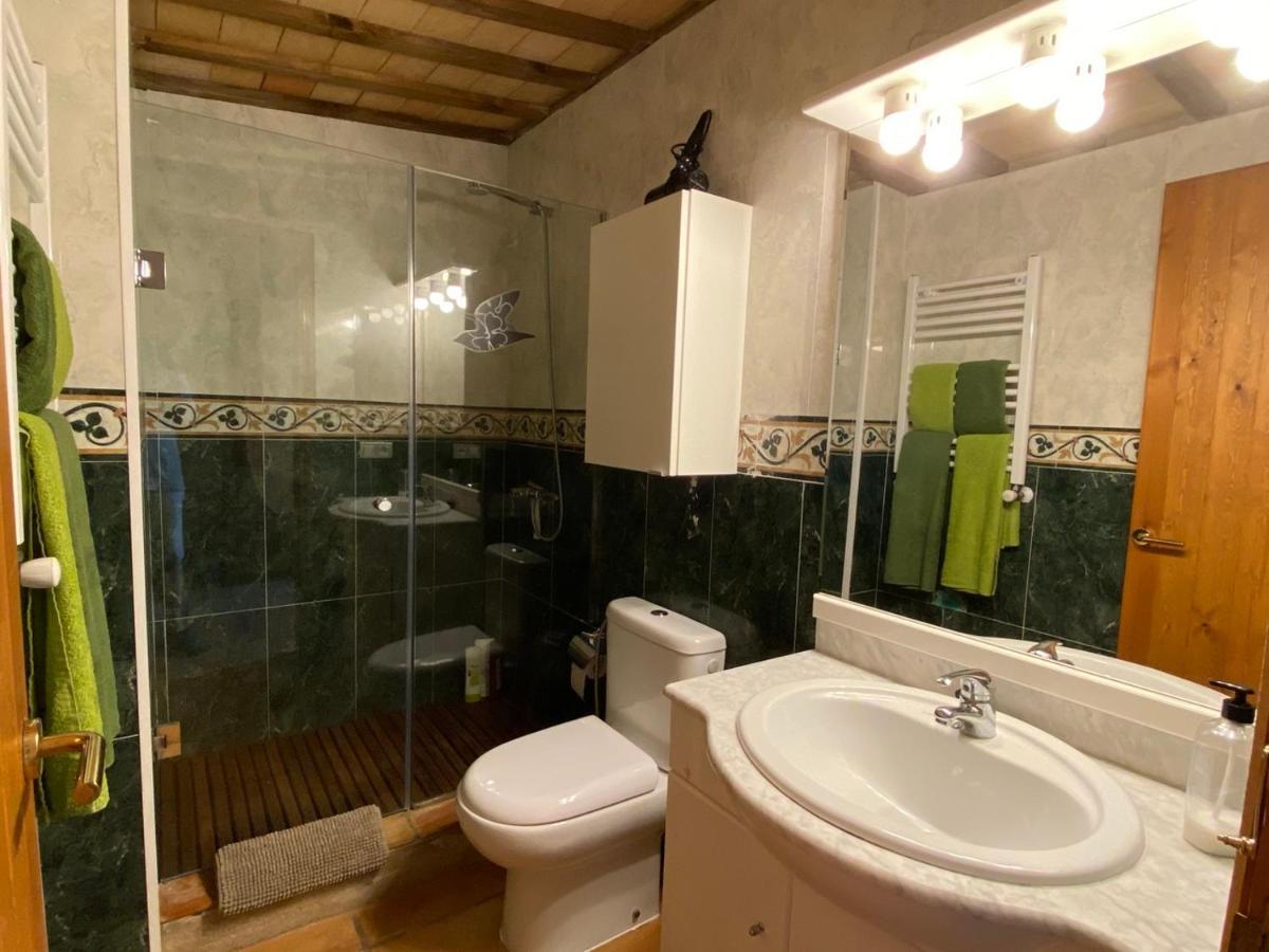 Santa Caterina - Dog Friendly With Garden Vila Sobrestany Exterior foto