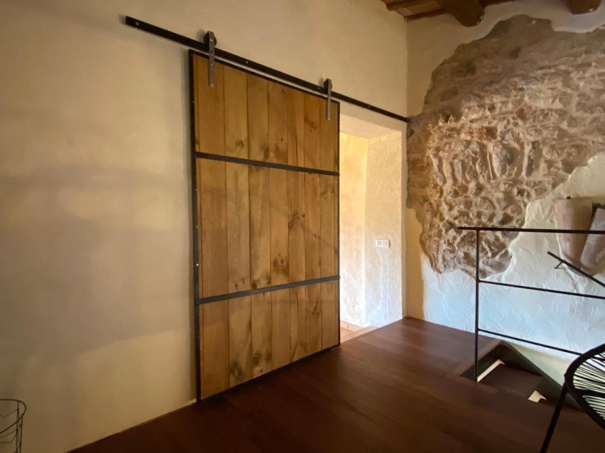 Santa Caterina - Dog Friendly With Garden Vila Sobrestany Exterior foto