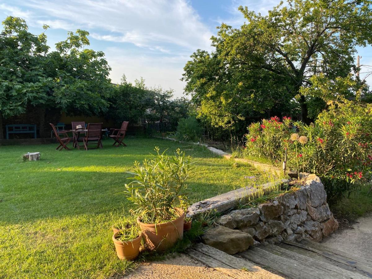 Santa Caterina - Dog Friendly With Garden Vila Sobrestany Exterior foto