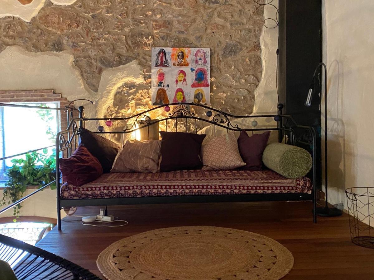 Santa Caterina - Dog Friendly With Garden Vila Sobrestany Exterior foto