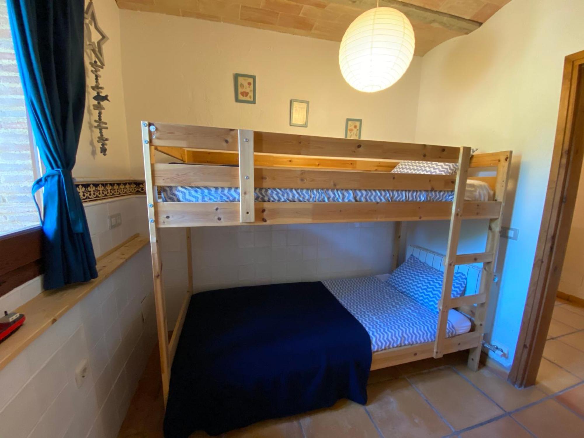 Santa Caterina - Dog Friendly With Garden Vila Sobrestany Quarto foto