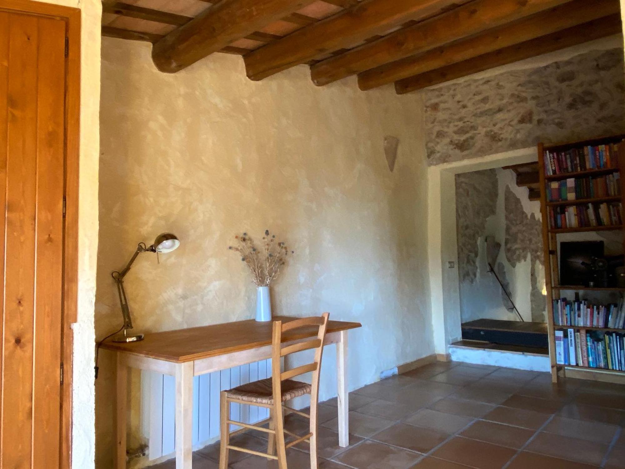 Santa Caterina - Dog Friendly With Garden Vila Sobrestany Quarto foto