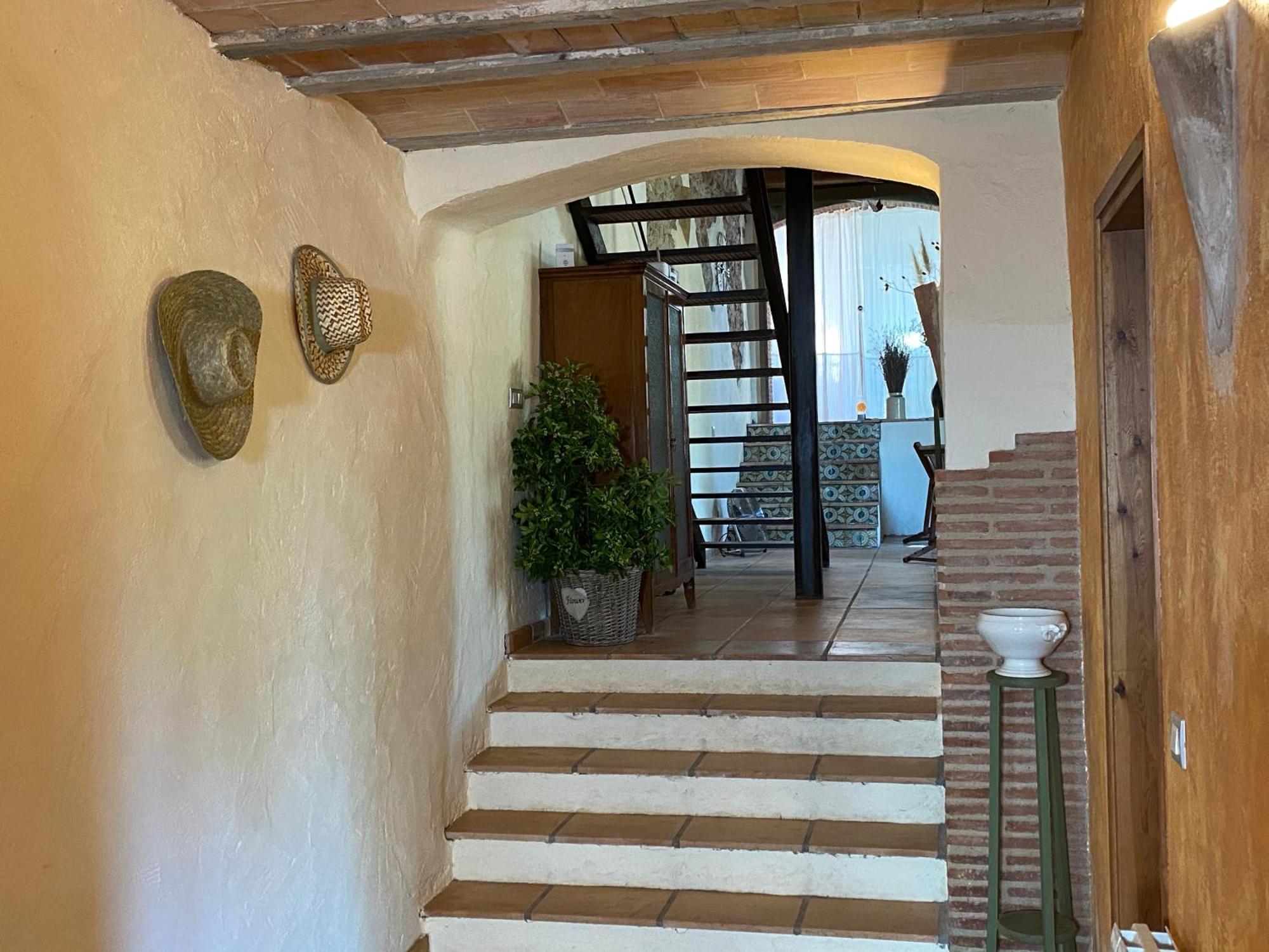 Santa Caterina - Dog Friendly With Garden Vila Sobrestany Quarto foto