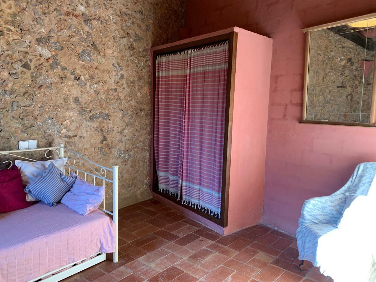 Santa Caterina - Dog Friendly With Garden Vila Sobrestany Exterior foto