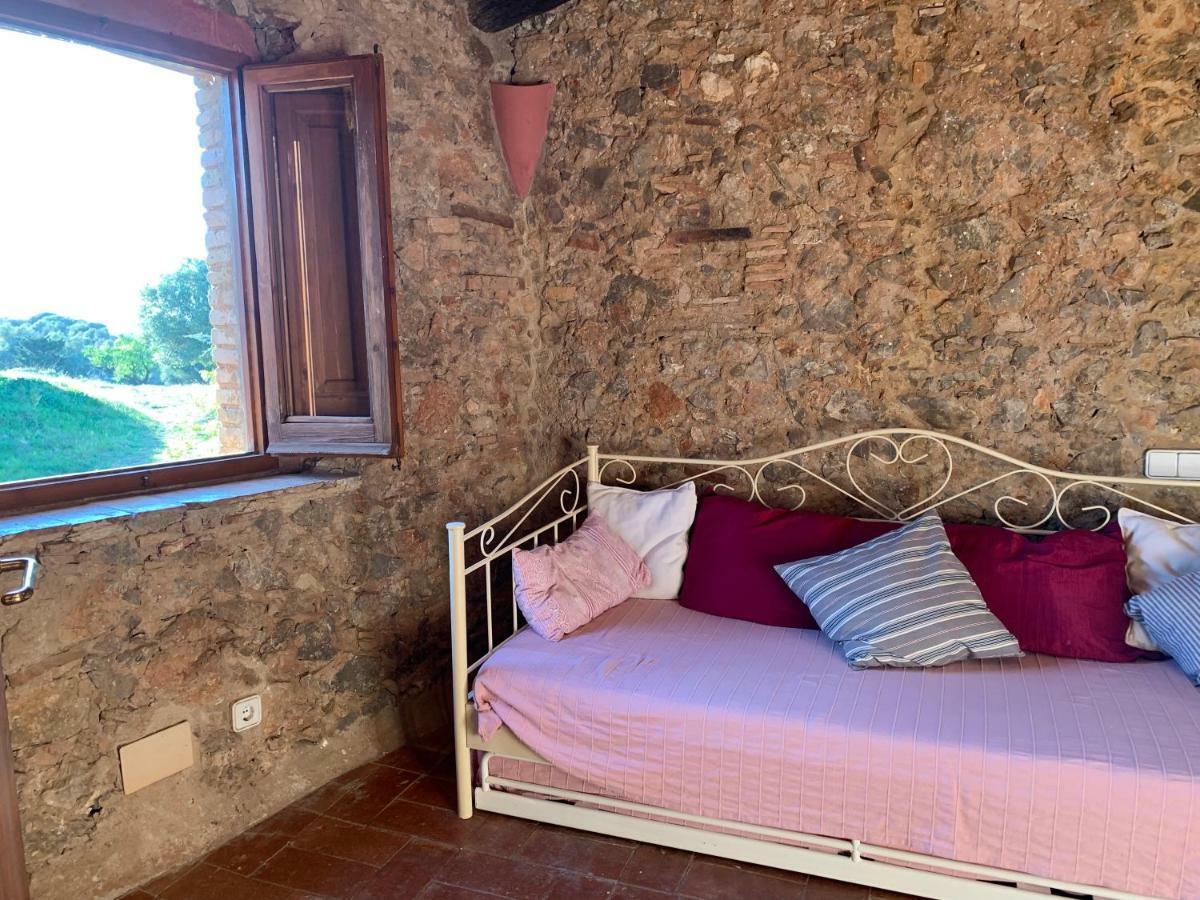 Santa Caterina - Dog Friendly With Garden Vila Sobrestany Exterior foto