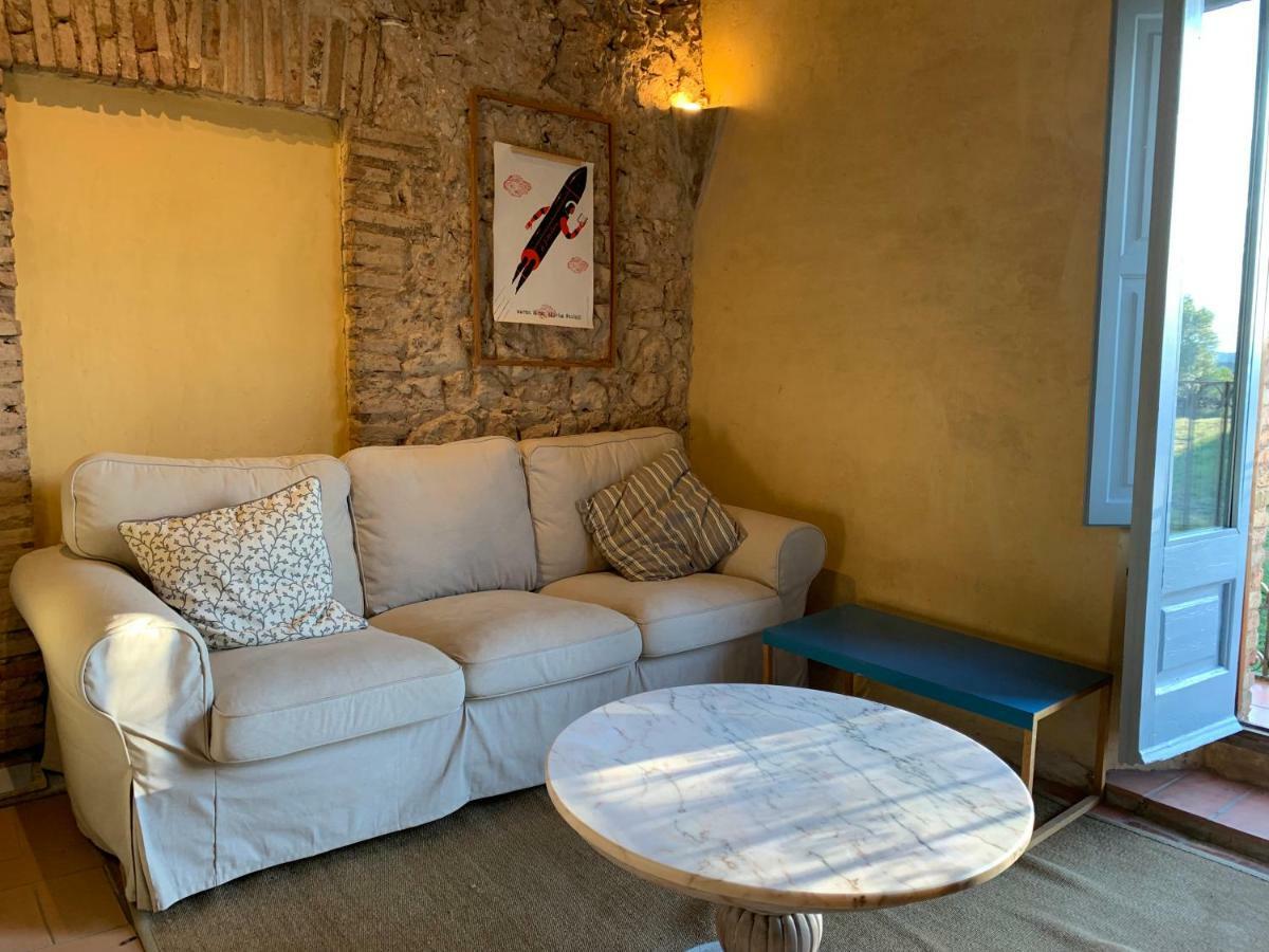 Santa Caterina - Dog Friendly With Garden Vila Sobrestany Exterior foto