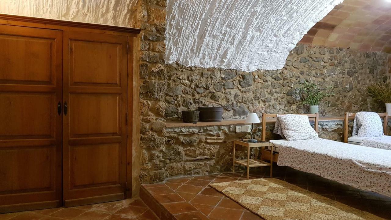 Santa Caterina - Dog Friendly With Garden Vila Sobrestany Exterior foto