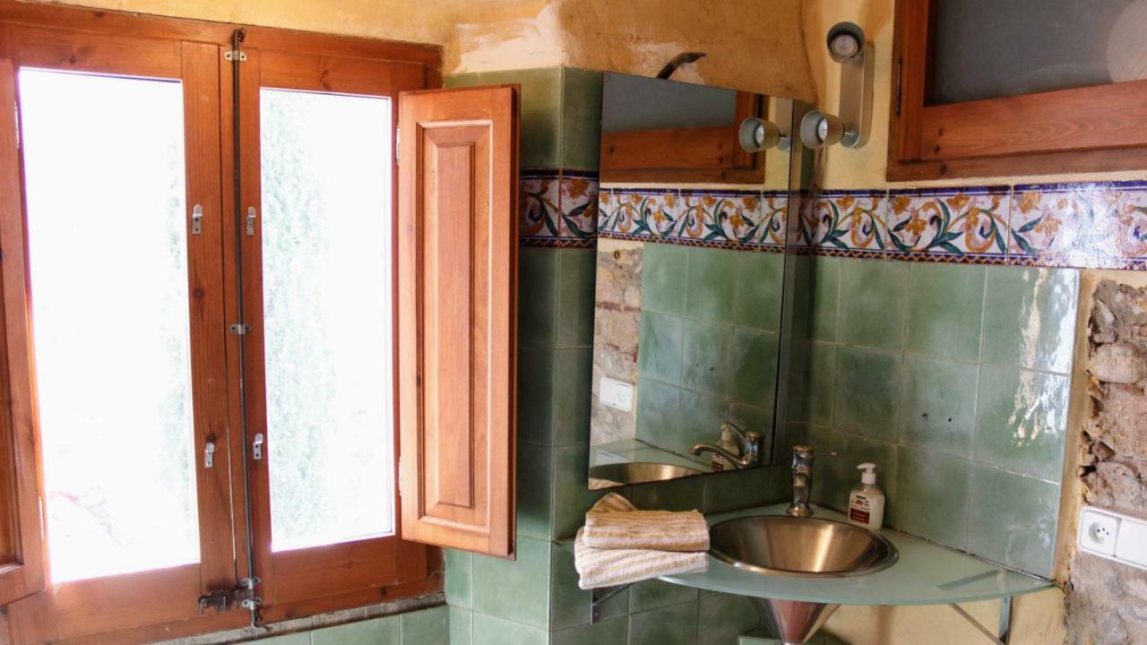 Santa Caterina - Dog Friendly With Garden Vila Sobrestany Exterior foto