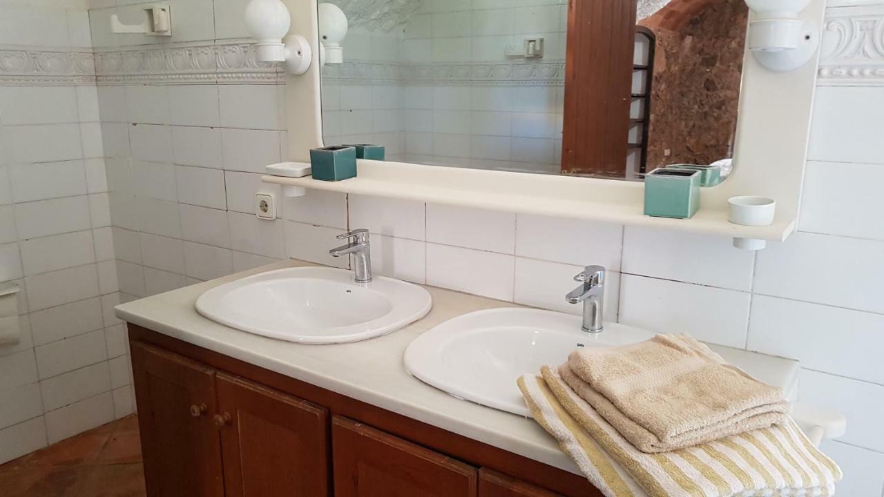 Santa Caterina - Dog Friendly With Garden Vila Sobrestany Exterior foto