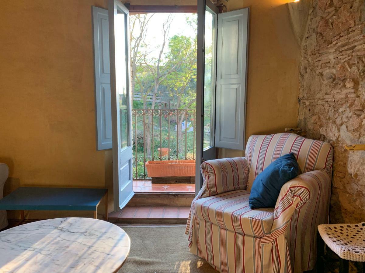 Santa Caterina - Dog Friendly With Garden Vila Sobrestany Exterior foto