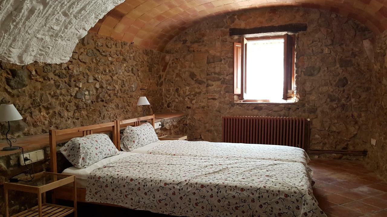 Santa Caterina - Dog Friendly With Garden Vila Sobrestany Exterior foto